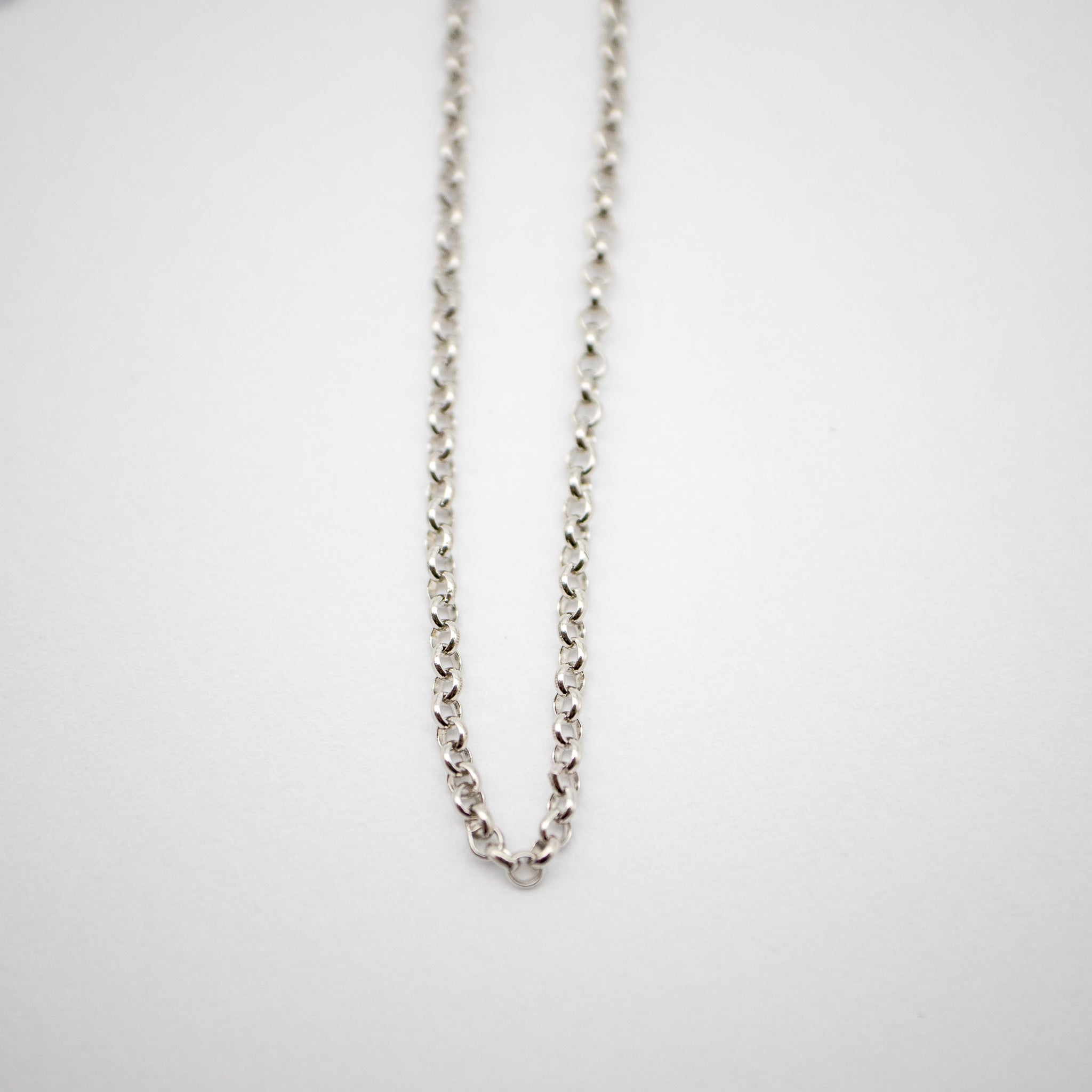 Elo Chain Necklace