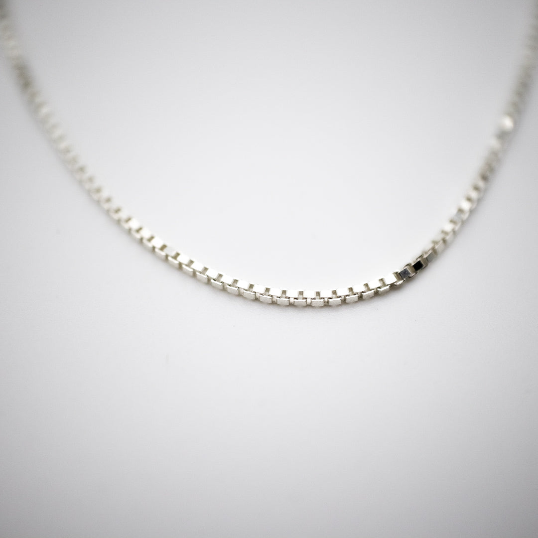 Veneziana Chain Necklace